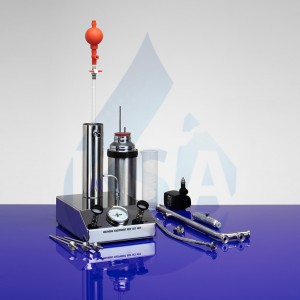  Steam Quality Test Kit