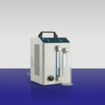 SQ1E Condenser front