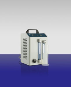 SQ1E Condenser front