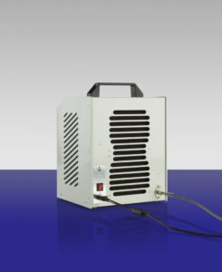 SQ1E Condenser back