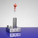 SQ1P Condenser back