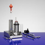 SQ1P Condenser front