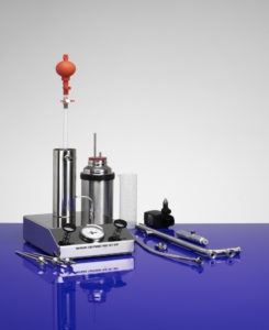 SQ1P Condenser front
