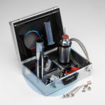 Steam Quality Test Kit 2